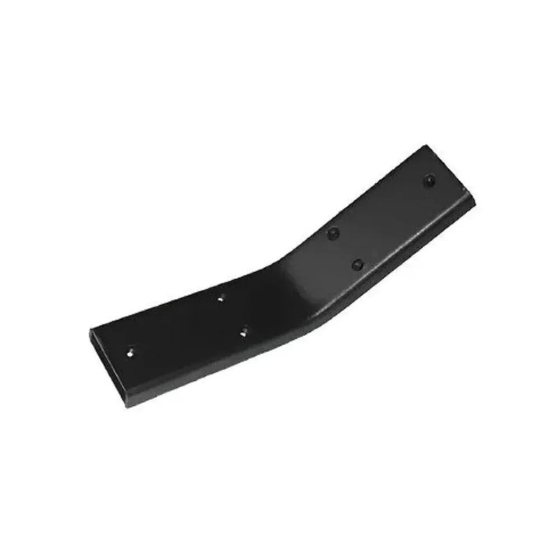 Suporte Pisante Estribo Para-choque Scania R 112 113 Borghetti