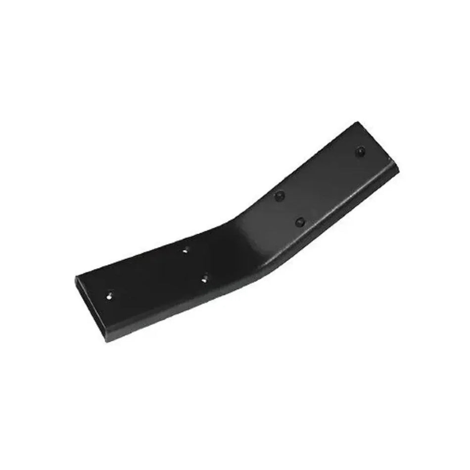 Suporte Pisante Estribo Para-choque Scania R 112 113 Borghetti