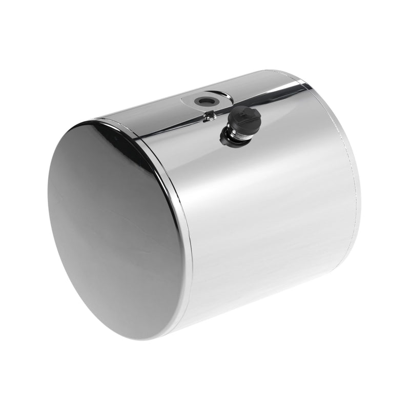 Tanque Combustível Inox 230L Scania P G R Highline