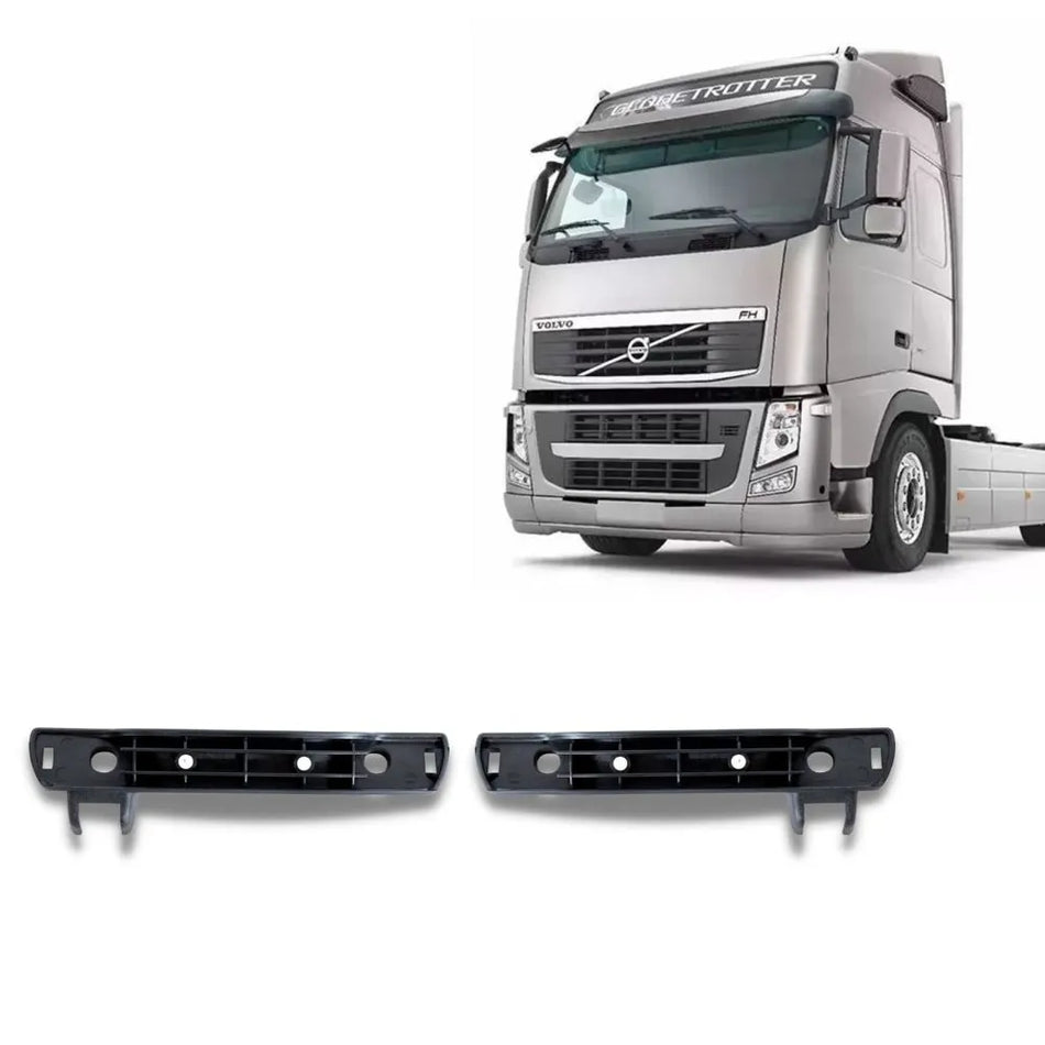 Puxador Capô Volvo FH FM Direito Esquerdo