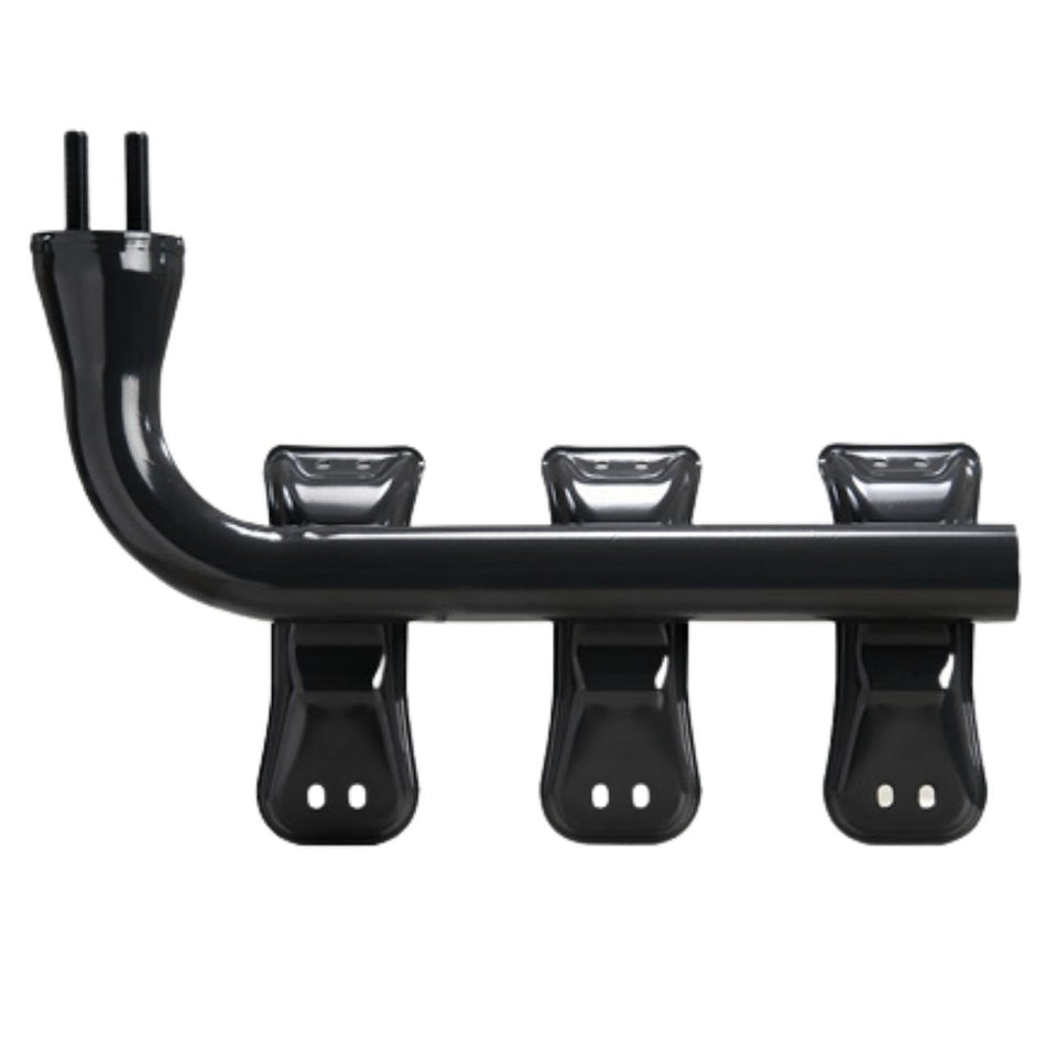 Suporte Para-lama Baixo Scania Tração Dianteira