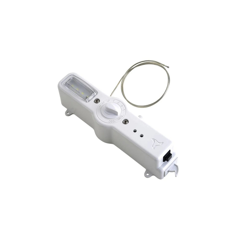 Caixa Comando Analógico Geladeira Resfriar 65/75L