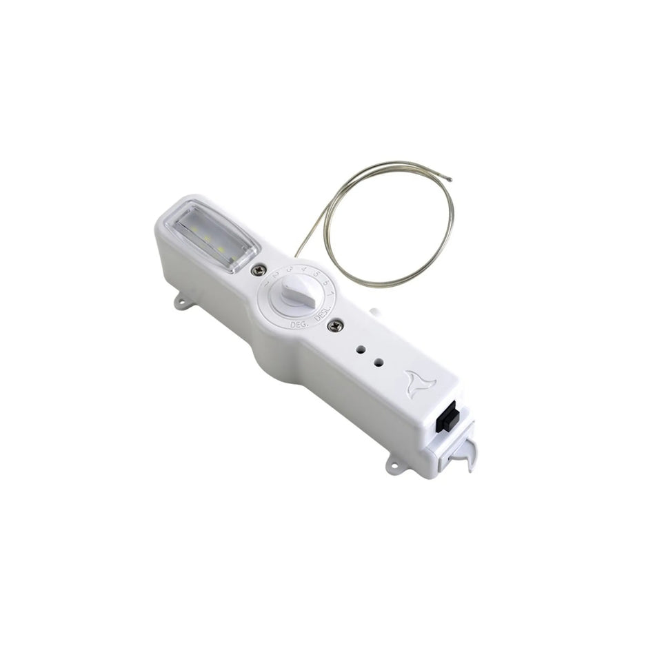 Caixa Comando Analógico Geladeira Resfriar 65/75L