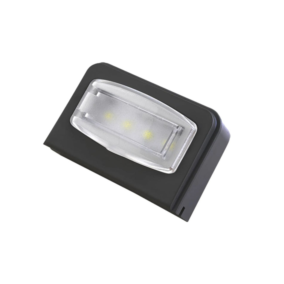 Caixa Iluminação Geladeira Caminhão 31L Resfriar