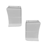 Tampa Estribo Volvo VM 2006-2018 com Suportes 2 Degraus