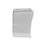 Tampa Estribo Volvo VM 2006-2018 com Suportes 2 Degraus