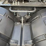 Suporte Entre Eixo Paralama Volvo FH 2015+ - Par