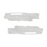 Chapa Proteção Farol Volvo FH 2010-2014 Direito Esquerdo