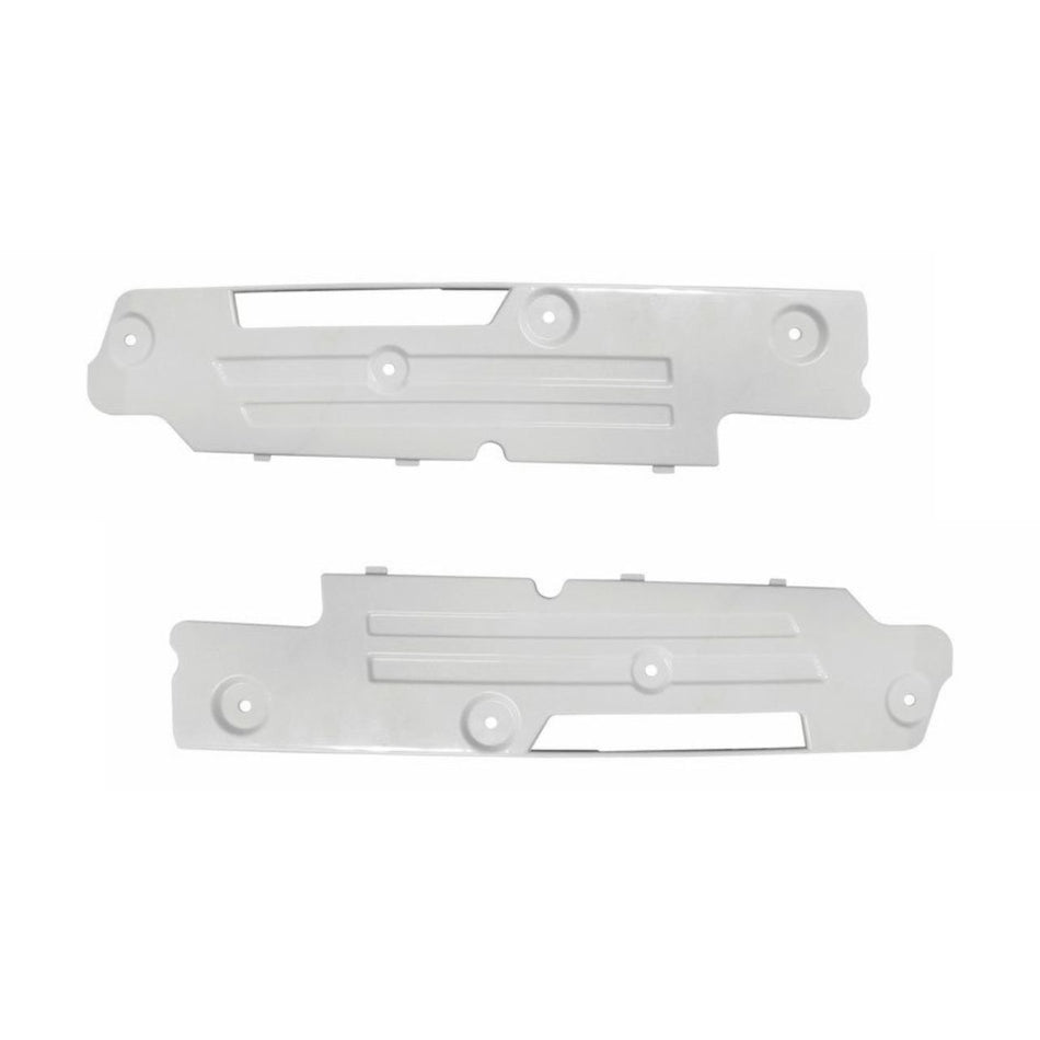 Chapa Proteção Farol Volvo FH 2010-2014 Direito Esquerdo