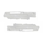 Chapa Proteção Farol Volvo FH 2010-2014 Direito/Esquerdo