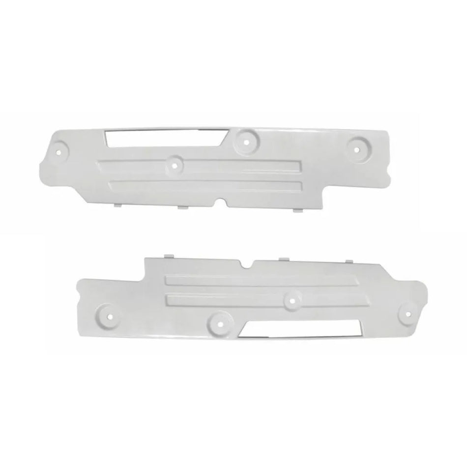 Chapa Proteção Farol Volvo FH 2010-2014 Direito/Esquerdo