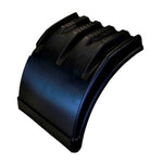 Meio Para-lama Randon até 2007 Dianteiro Traseiro Injetado