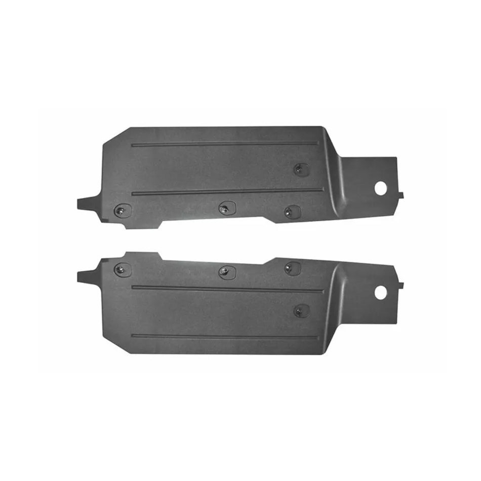 Chapa Proteção Farol Volvo New FH 2015+ Direito Esquerdo