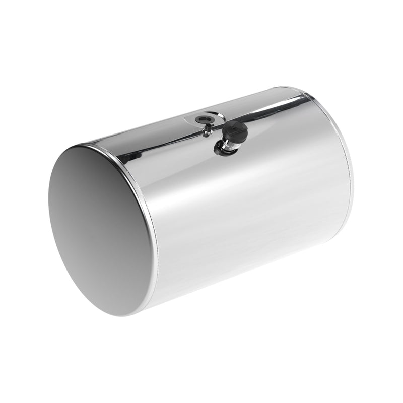 Tanque Combustível Inox 330L Scania P G R Highline