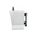 Tampa Estribo Suporte VW Constellation 2 Degraus Branca