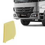 Defletor Mercedes Atego 2012+ Acabamento Lateral Cabine