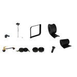 Kit Tanque Combustível 275L Iveco Stralis Tector Eurocargo 2019+