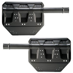 Suporte Para-lama Traseiro Scania Suspensão Ar Mola