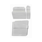 Tampa Estribo Mercedes Axor 1933 2035 2644 com Suportes