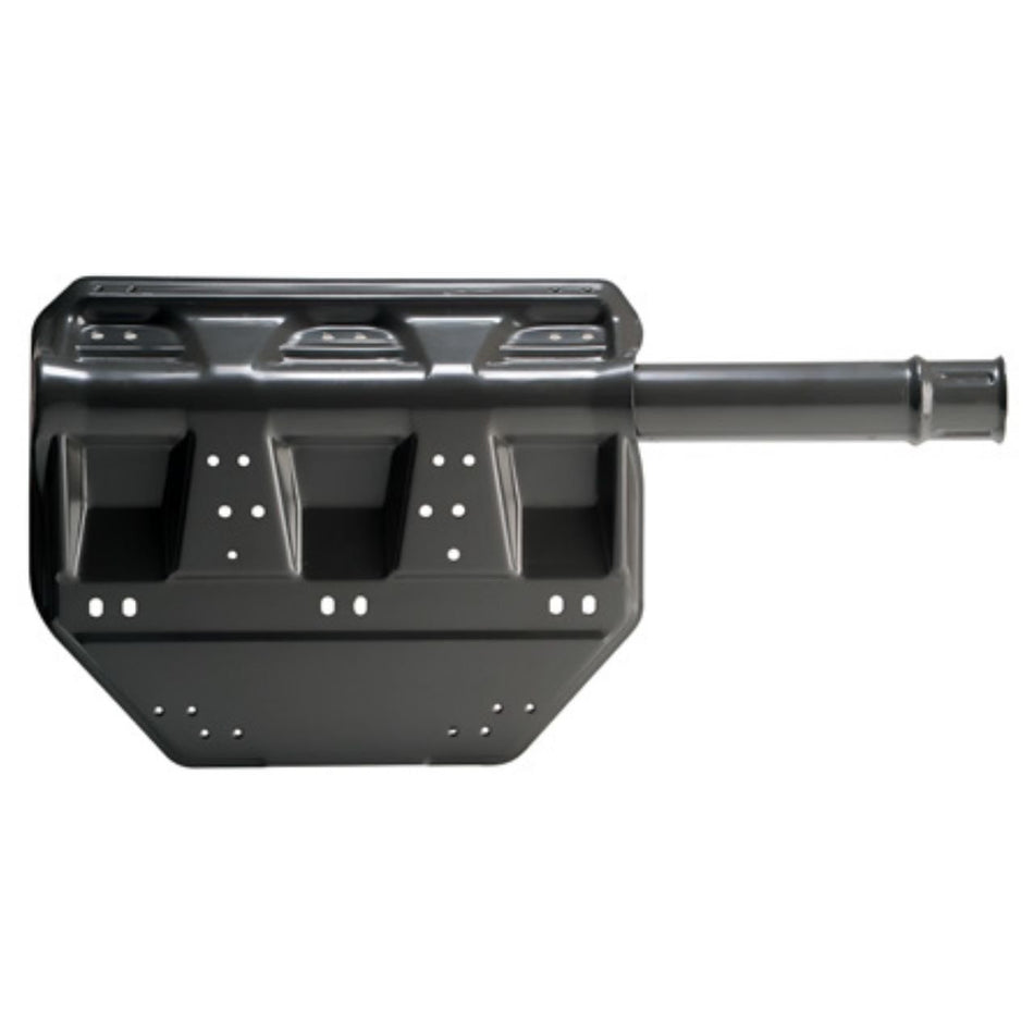 Suporte Para-lama Traseiro Scania Suspensão Ar Mola