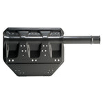 Suporte Para-lama Traseiro Scania Suspensão Ar Mola