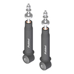 Amortecedor Cabine Scania R440 2013 Traseira Fabbof