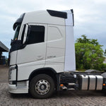 Defletor Ar Cegonheiro Volvo FH Globetrotter 2015+ Rodoplast