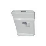 Tampa Estribo c/ Suportes Scania Série 5 P G R Branco