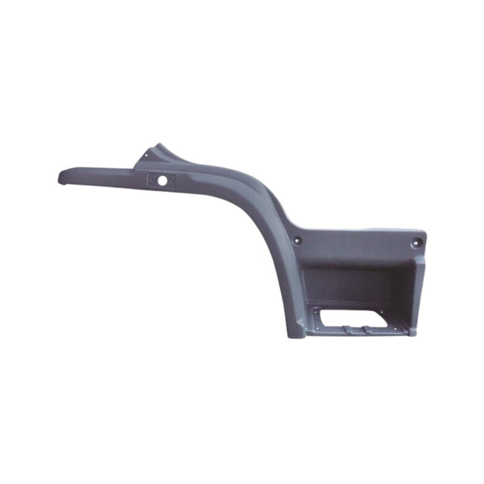 Paralama Estribo Mercedes Accelo 715 815 915 1016 1316