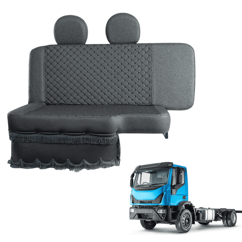 Sofá-Cama Carona Iveco Tector 2020+ Climatizar