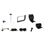 Kit Tanque Combustível 150L Iveco Vertis 2019+