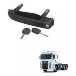 Maçaneta Externa VW Constellation Cepam Original