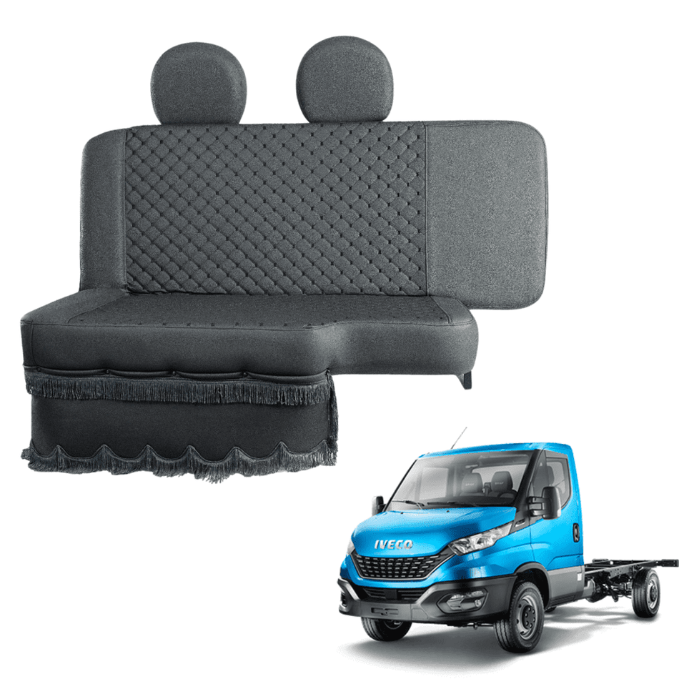 Sofá-Cama Carona Iveco Daily 2020+ Climatizar