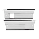 Carenagem Side Skirt Volvo FH Euro 6 Premium Fibroplast