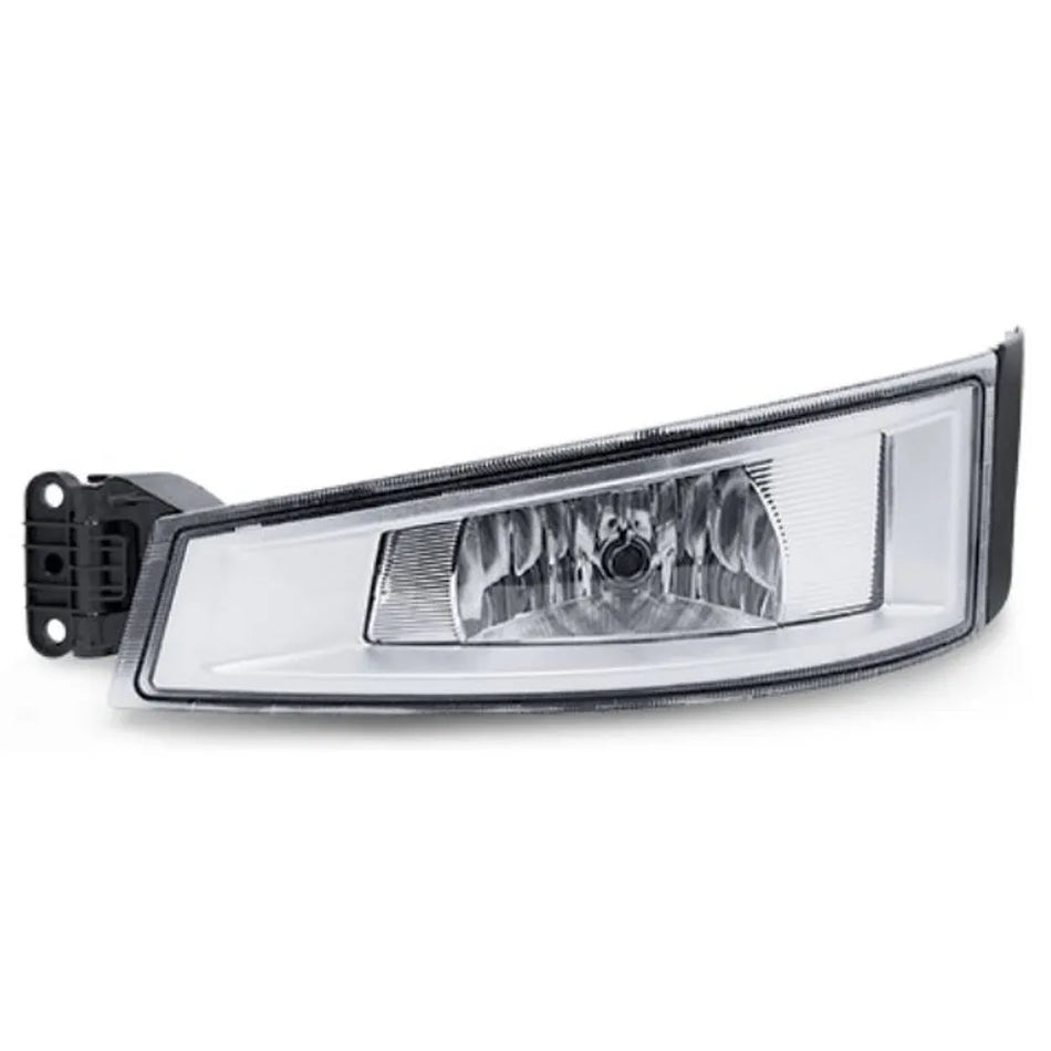 Farol Auxiliar Volvo FH16 Foco Simples Original