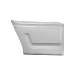 Kit Tampa Estribo Iveco Tector Cursor Ambos Lados