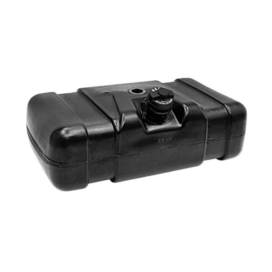 Kit Tanque Plástico 80L Mercedes-Benz 608D 608E Completo