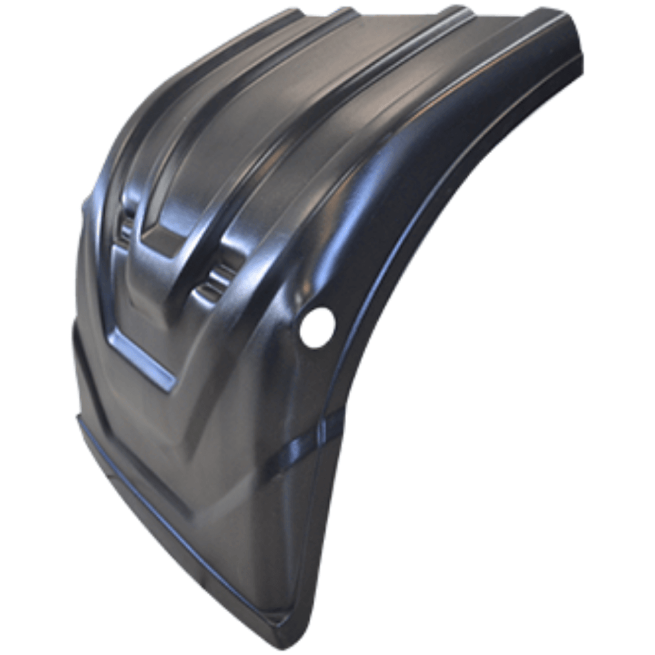 Meio Para-lama Carreta Noma 2021 2022 Dianteiro Traseiro