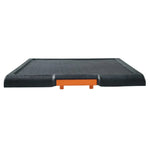 Tampa Geladeira Elber 50L Plástico Injetado Reposição