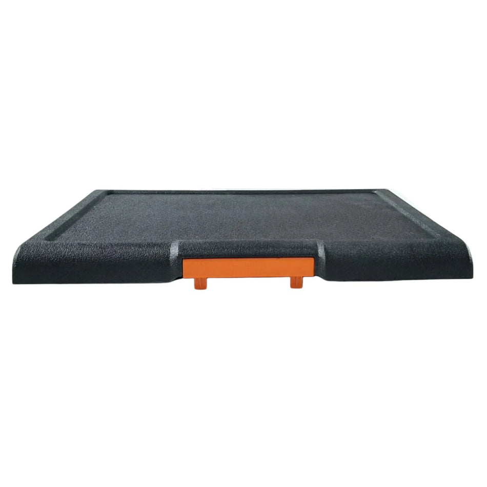 Tampa Geladeira Elber 20L - Plástico Injetado