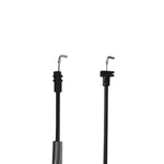 Cabo Fechadura Porta VW Constellation - Cepam Original