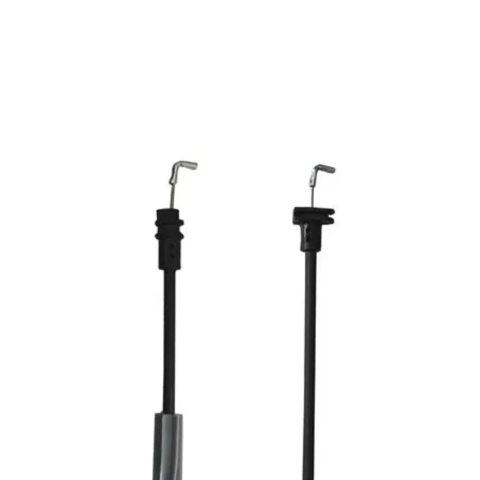 Cabo Fechadura Porta VW Constellation - Cepam Original