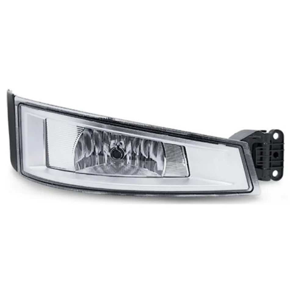 Farol Auxiliar Volvo FH16 Foco Simples Original