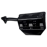 Suporte Para-lama Scania Dianteiro Entre Eixo Suspensão Ar