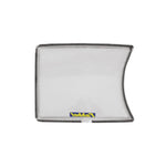 Capa Farol Acrílico Scania P G R Highline Streamline 13-18