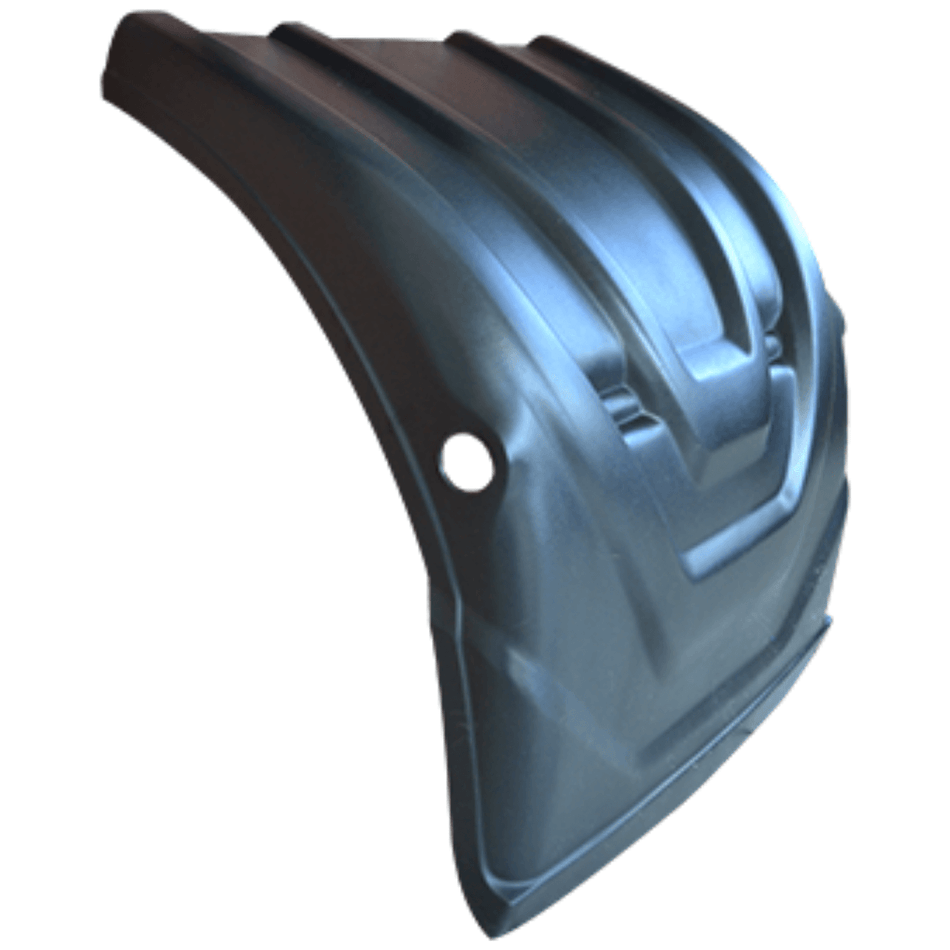 Meio Para-lama Carreta Noma 2021 2022 Dianteiro Traseiro