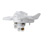 Válvula Pneumática Banco Ar Scania Volvo 2010+ NTS