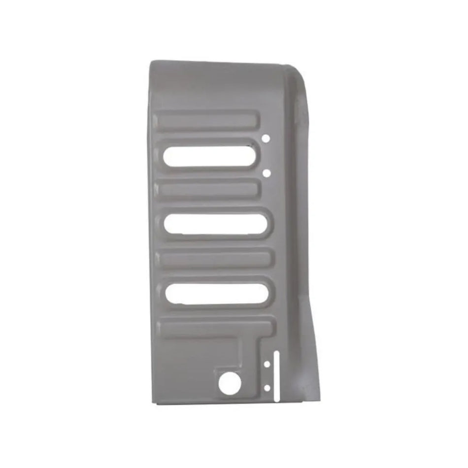 Travessa Interna Torpedo Longo Scania T 112 113 - Boff