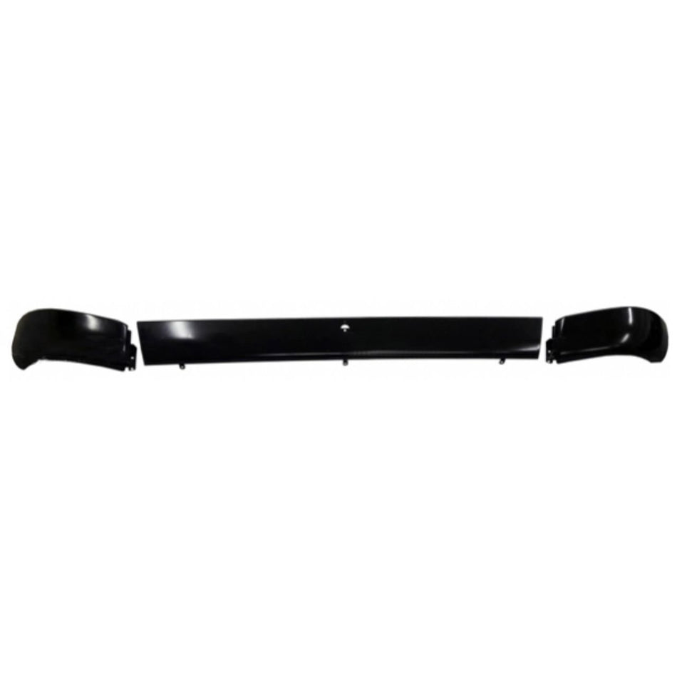 Para-choque Volvo FH Chinês 2004-2014 Completo Boff