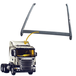 Trilho Hack Teto Scania S4 Original Usado